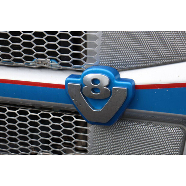 2012 Scania R730-46092611