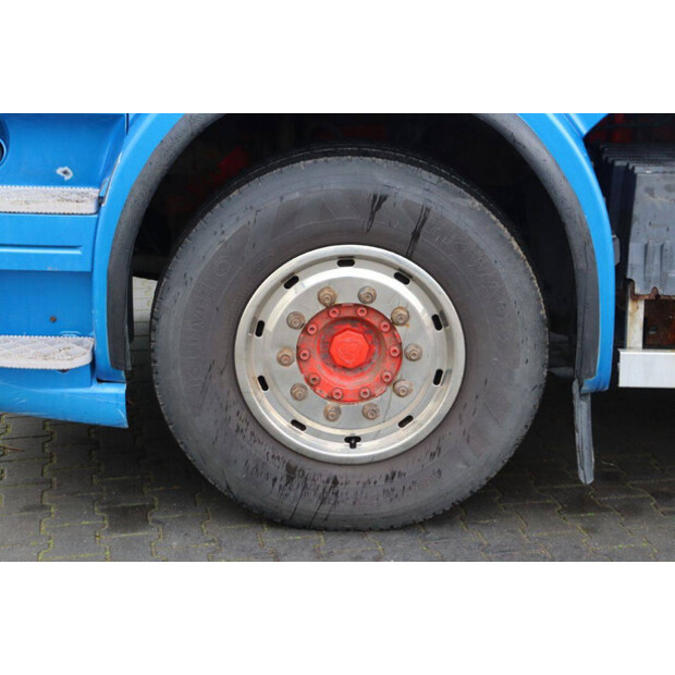 2012 Scania R730-46092613