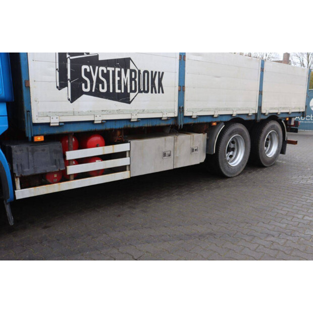 2012 Scania R730-46092614