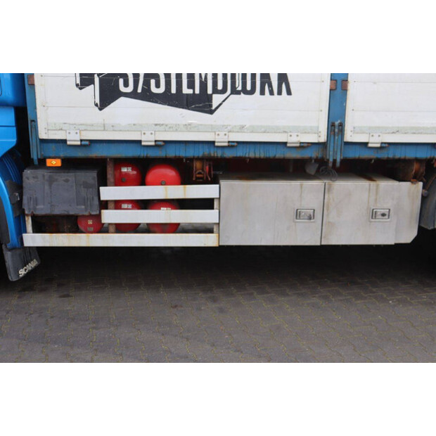 2012 Scania R730-46092615