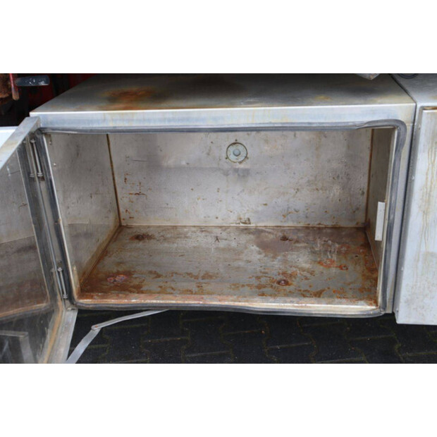 2012 Scania R730-46092616