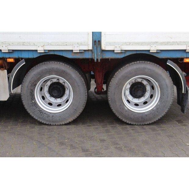 2012 Scania R730-46092617