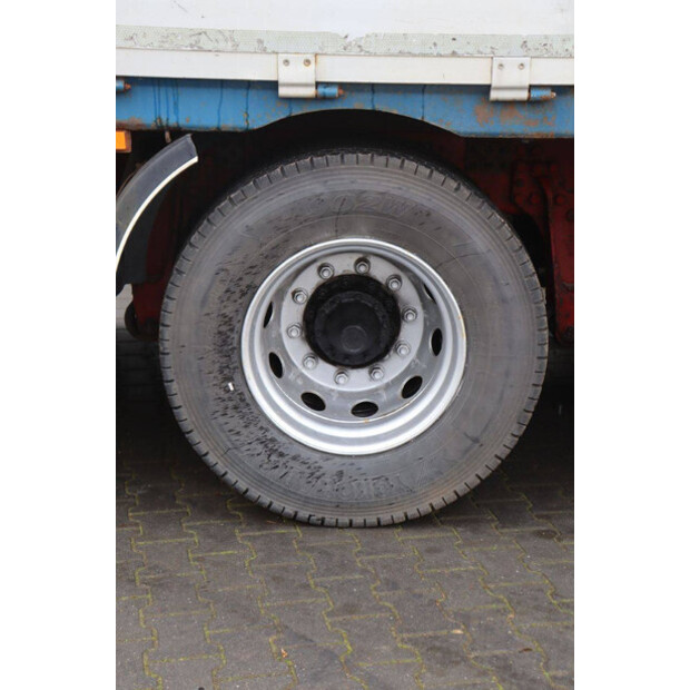 2012 Scania R730-46092618