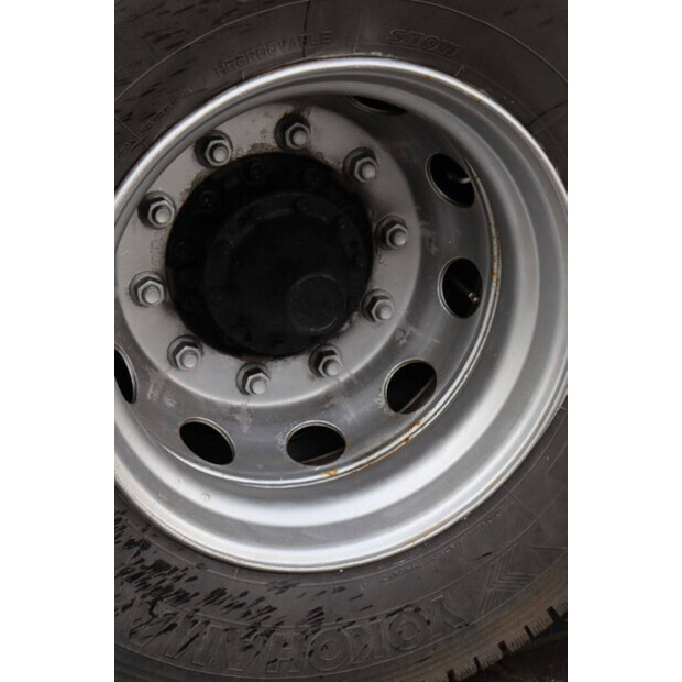 2012 Scania R730-46092619