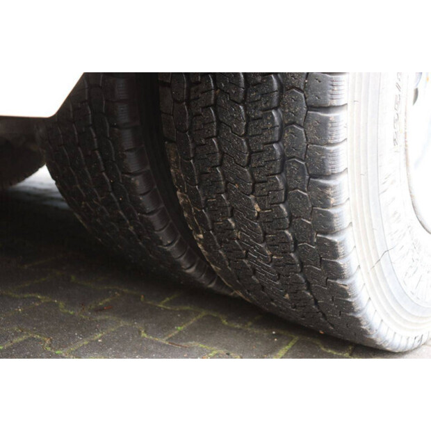 2012 Scania R730-46092620