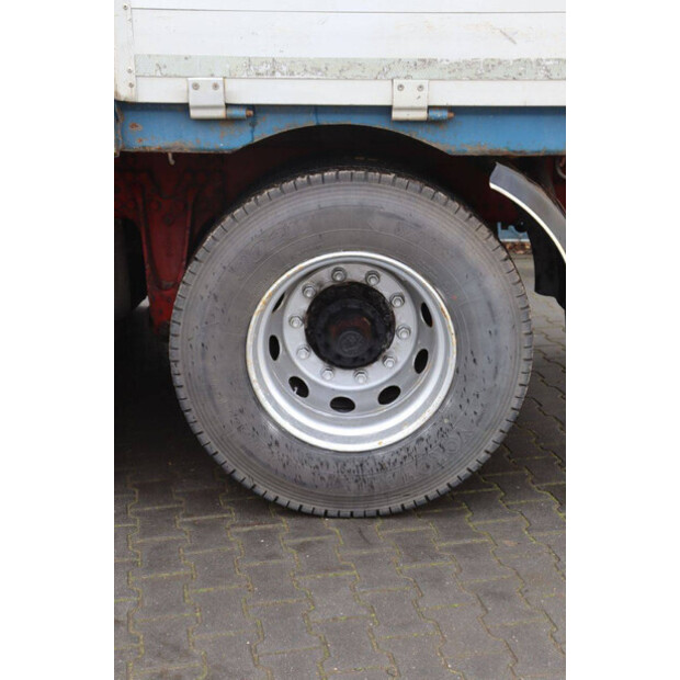 2012 Scania R730-46092621