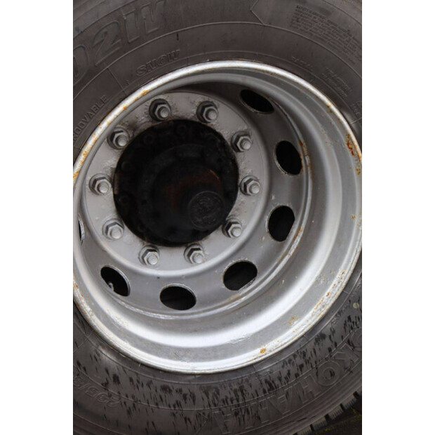 2012 Scania R730-46092622