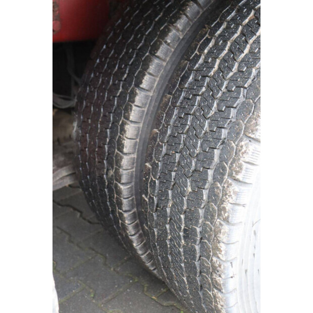 2012 Scania R730-46092623