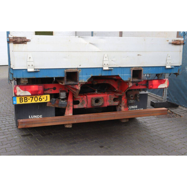 2012 Scania R730-46092624