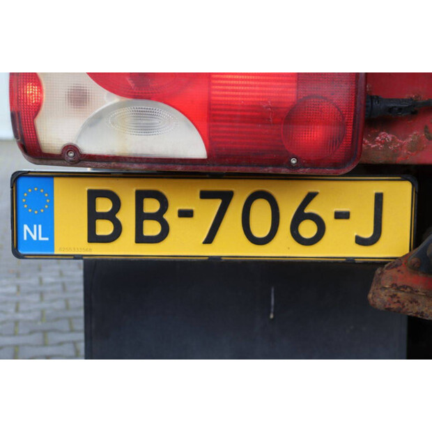 2012 Scania R730-46092625