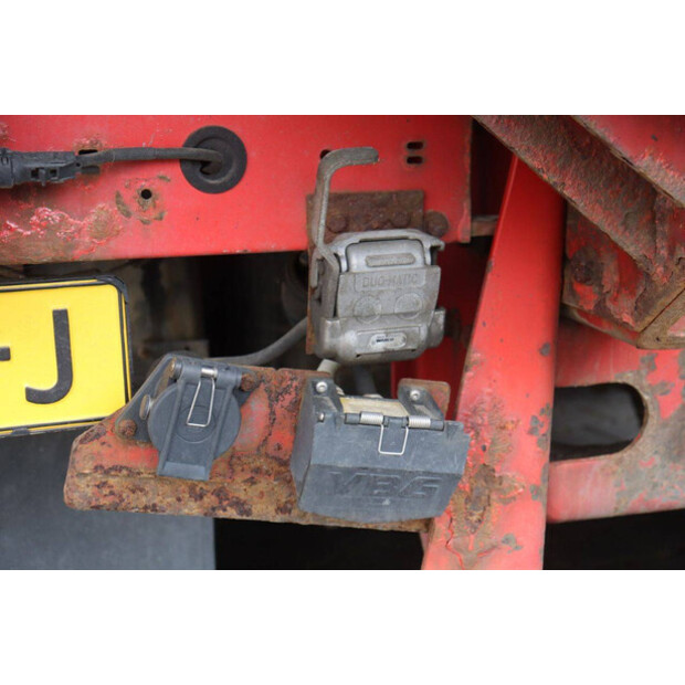 2012 Scania R730-46092626