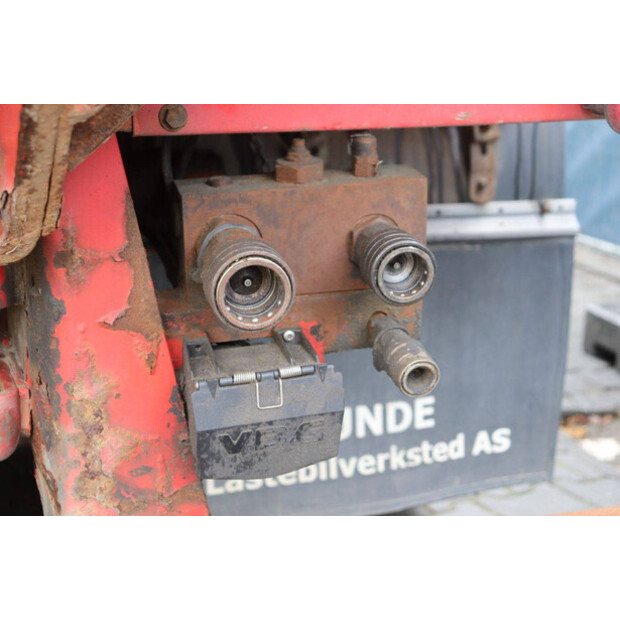 2012 Scania R730-46092627