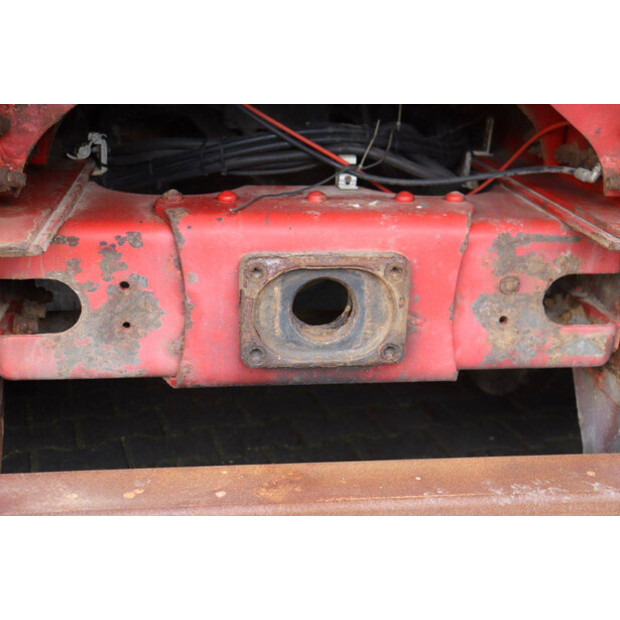 2012 Scania R730-46092628