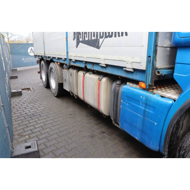 2012 Scania R730-46092629