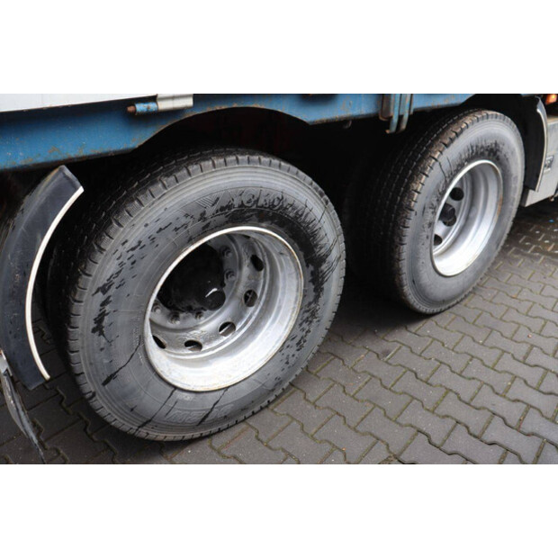 2012 Scania R730-46092630