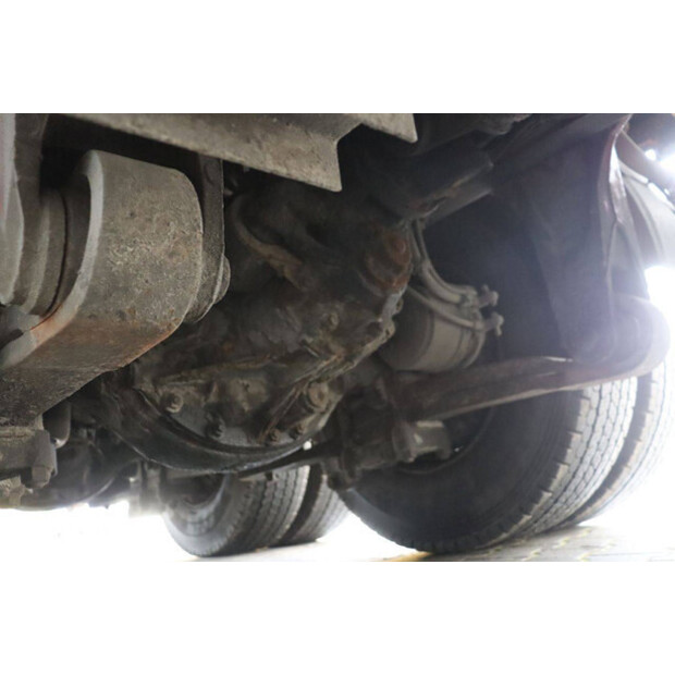 2012 Scania R730-46092631