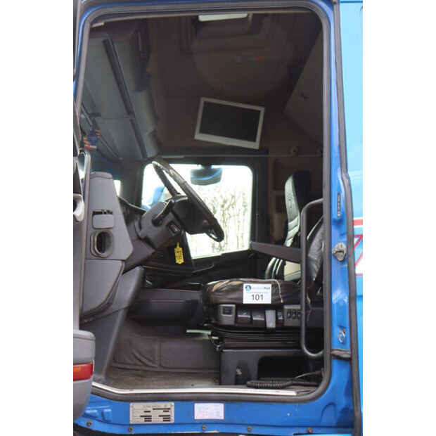 2012 Scania R730-46092633