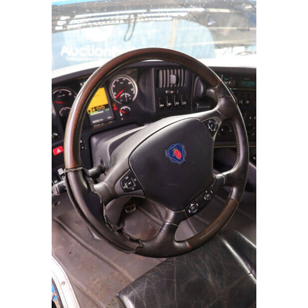 2012 Scania R730-46092638