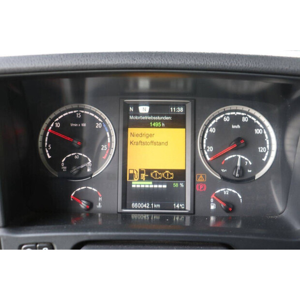 2012 Scania R730-46092641