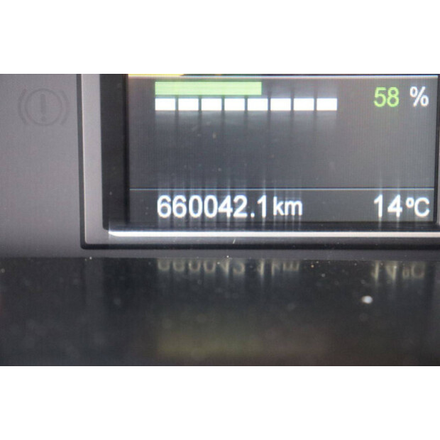 2012 Scania R730-46092642