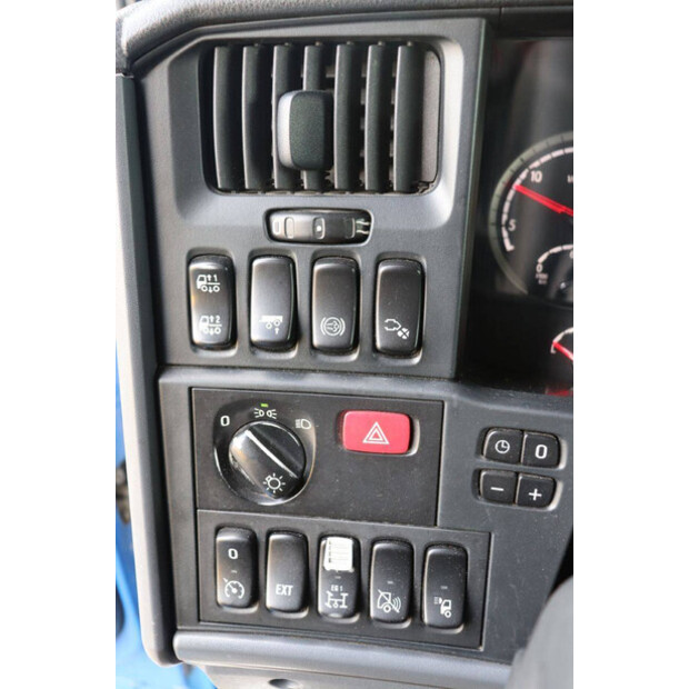 2012 Scania R730-46092643