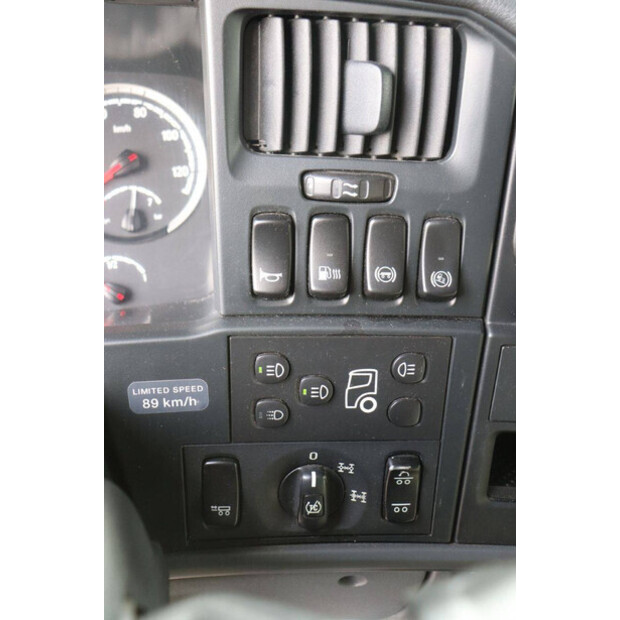 2012 Scania R730-46092644