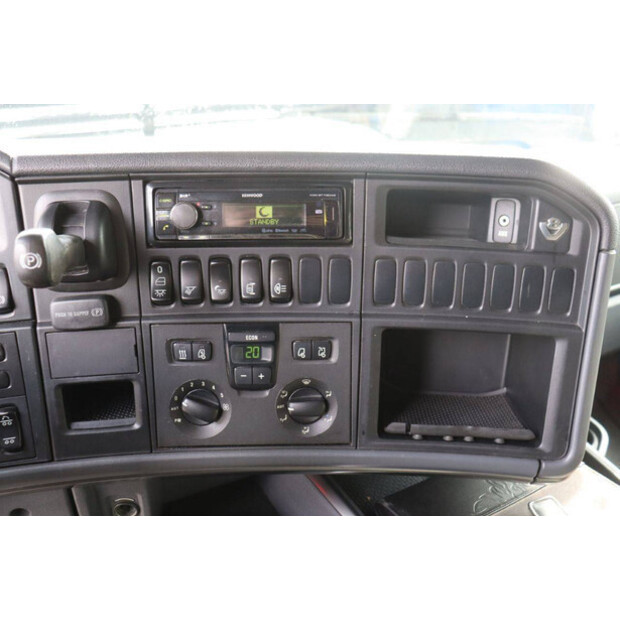 2012 Scania R730-46092645