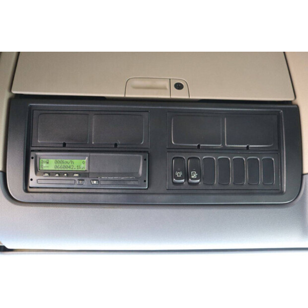 2012 Scania R730-46092648