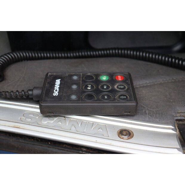 2012 Scania R730-46092653