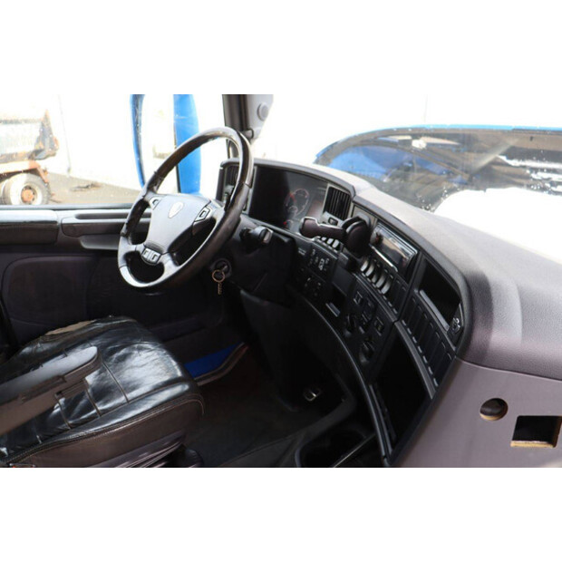 2012 Scania R730-46092656