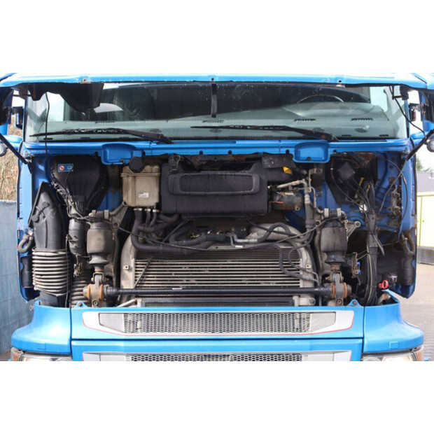 2012 Scania R730-46092659