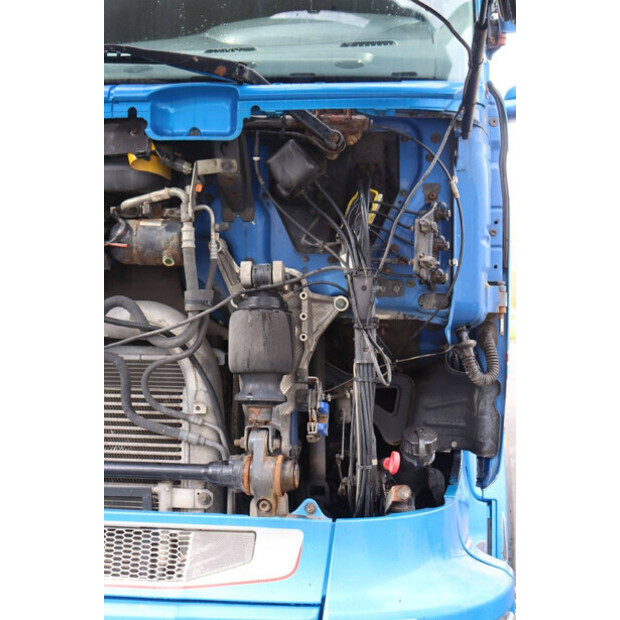 2012 Scania R730-46092660