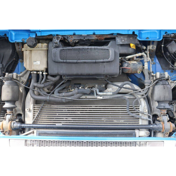 2012 Scania R730-46092661