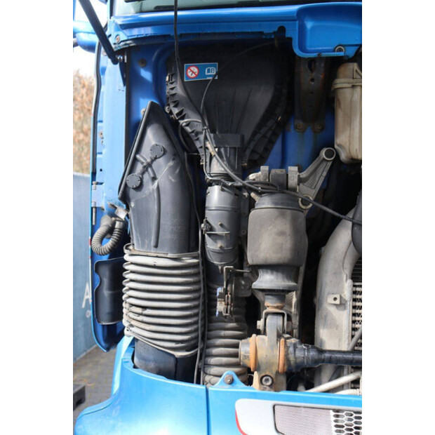 2012 Scania R730-46092662