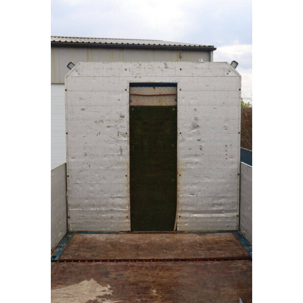 2012 Scania R730-46092663