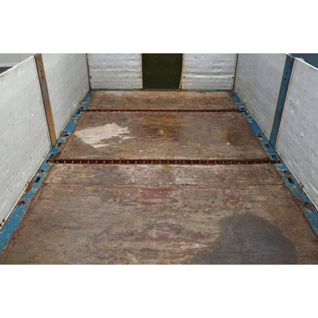 2012 Scania R730-46092664