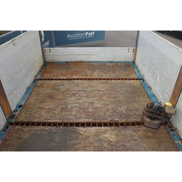 2012 Scania R730-46092665