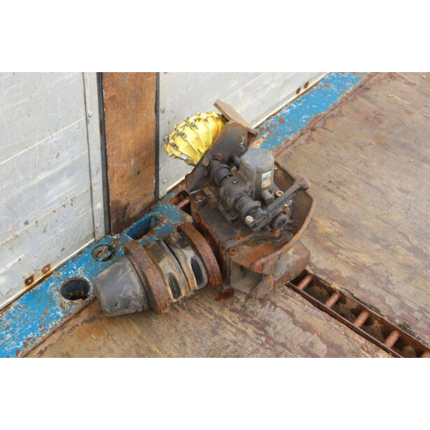 2012 Scania R730-46092666