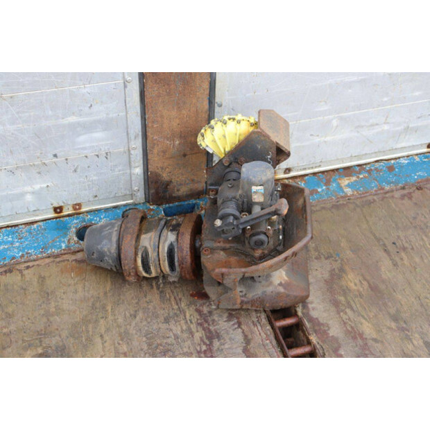 2012 Scania R730-46092667