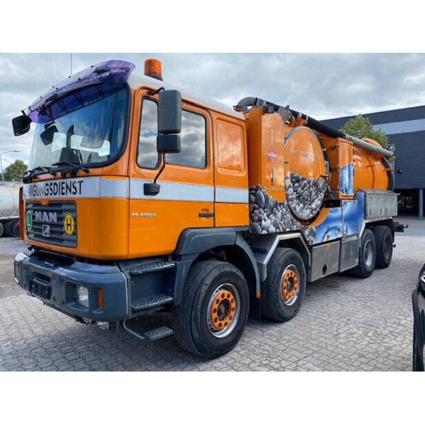 2002 MAN 41.464-46092674