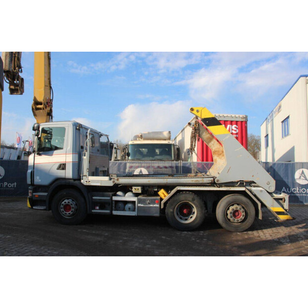 2012 Scania G440-46092701