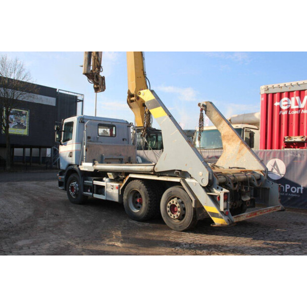 2012 Scania G440-46092702