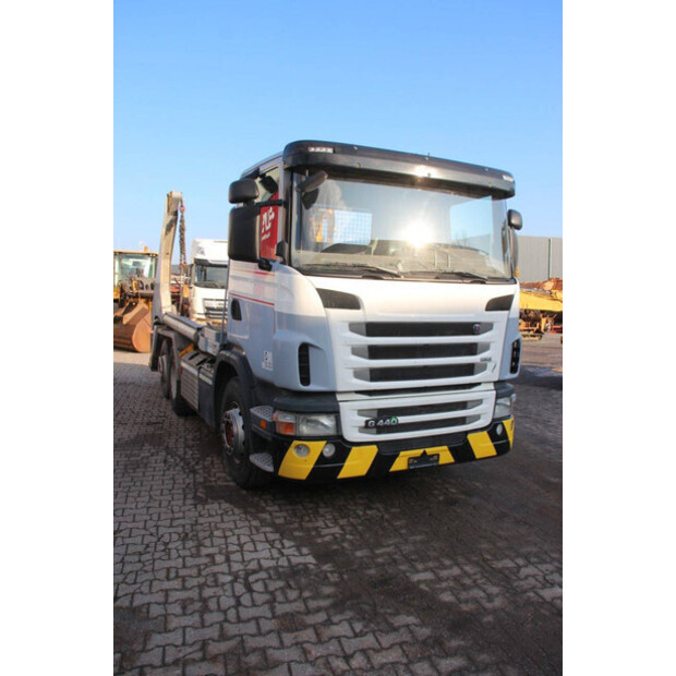 2012 Scania G440-46092705