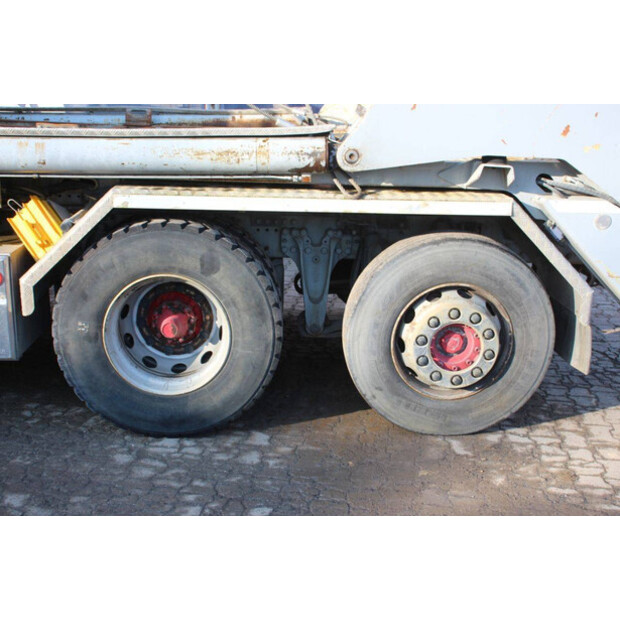 2012 Scania G440-46092715