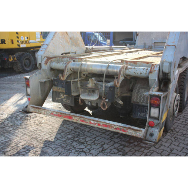 2012 Scania G440-46092721