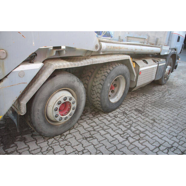 2012 Scania G440-46092723