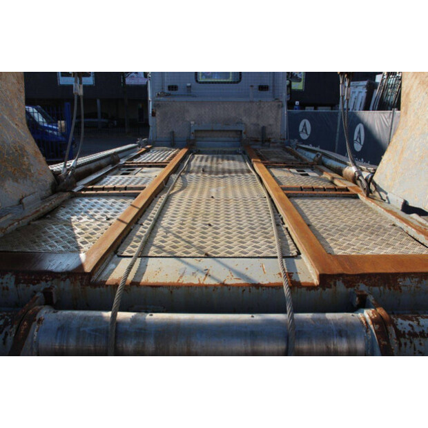 2012 Scania G440-46092725