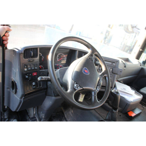 2012 Scania G440-46092731