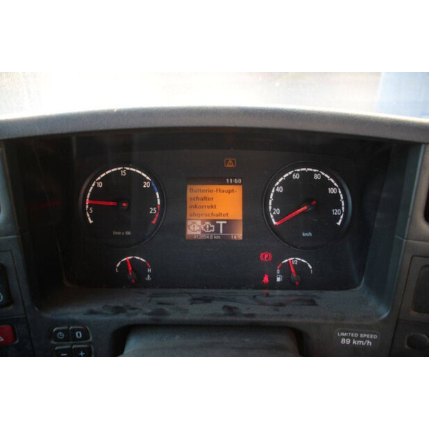 2012 Scania G440-46092736