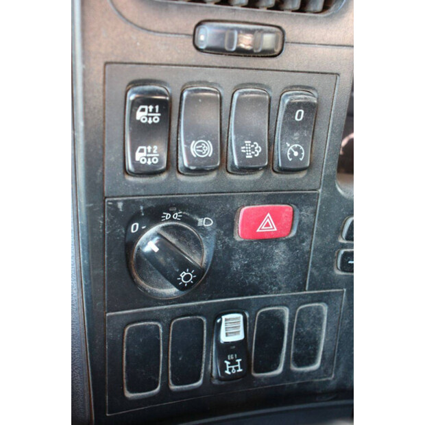 2012 Scania G440-46092738